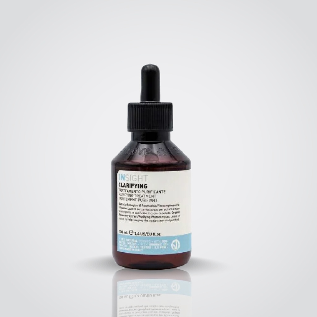 Insight - Clarifying Purifying Drops -100ml