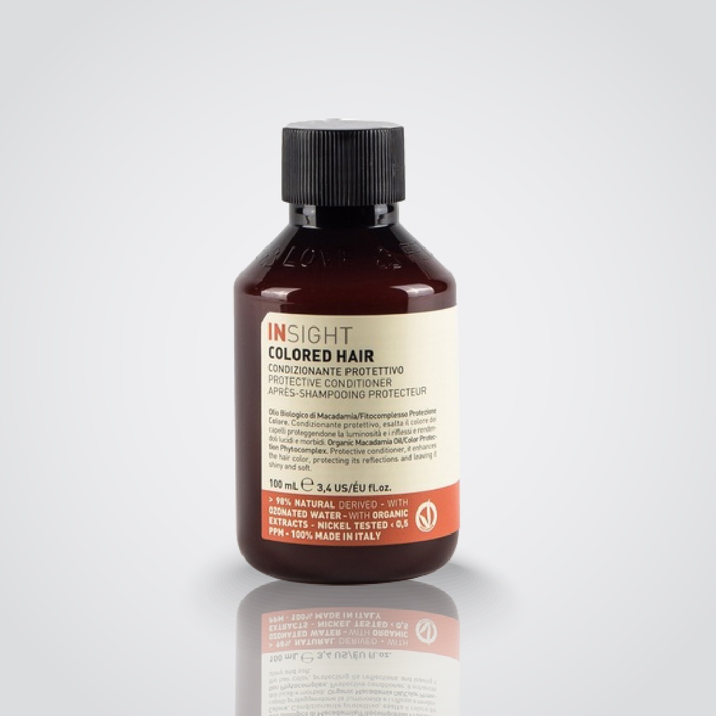 Insight - Colored Hair Protective (Conditioner) - 100ml