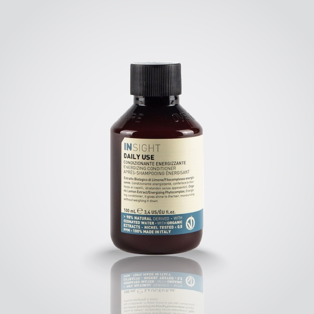 Insight - Daily Use Energizing (Conditioner) - 100ml