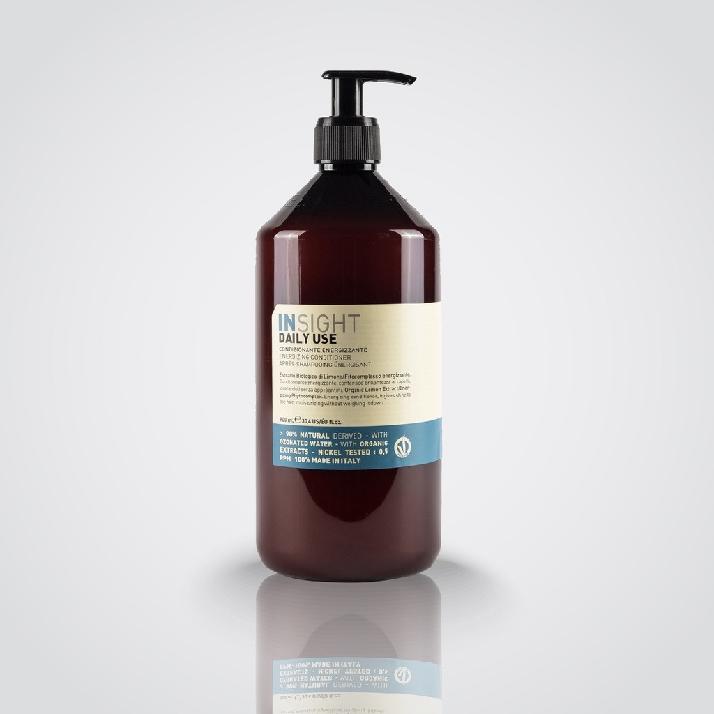 Insight - Daily Use Energizing (Conditioner) - 900ml