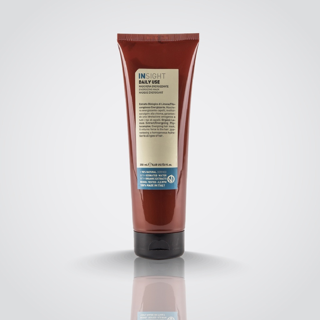 Insight - Daily use Energizing (Mask) - 250ml