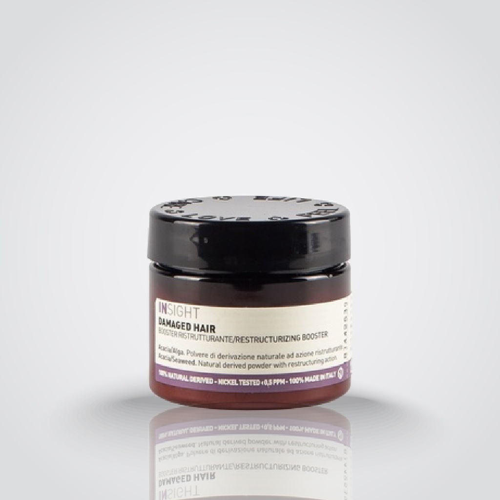 Insight - Damage Hair (Booster) - 35gr
