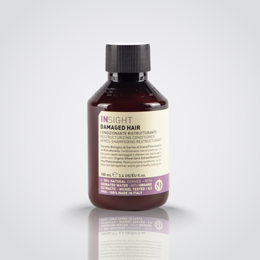 Insight - Damage Hair (Conditioner) - 100ml