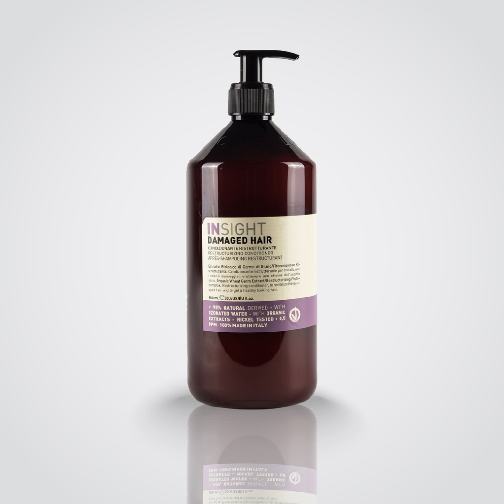 Insight - Damage Hair (Conditioner) - 900ml