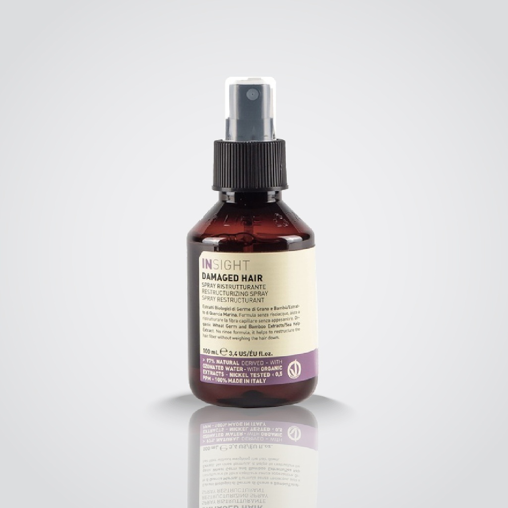 Insight - Damage Hair (Serum Spray) - 100ml