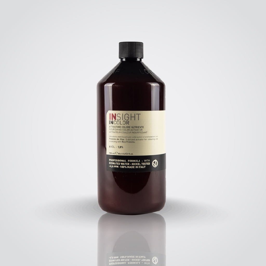 Insight - Incolor N C Activator (6Vol-1.8%) - 900ml