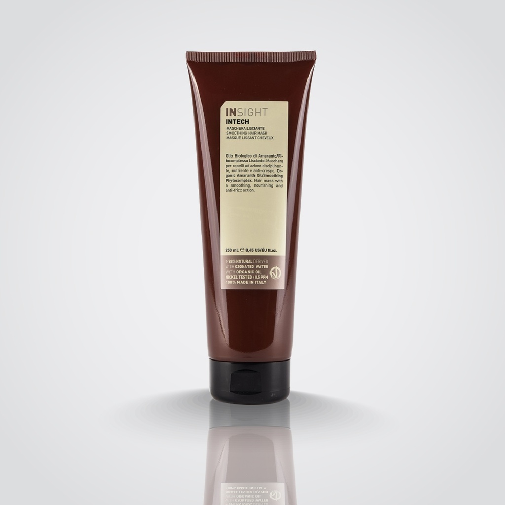 Insight - Intech Smooth Hair Collagen (Mask) - 250ml