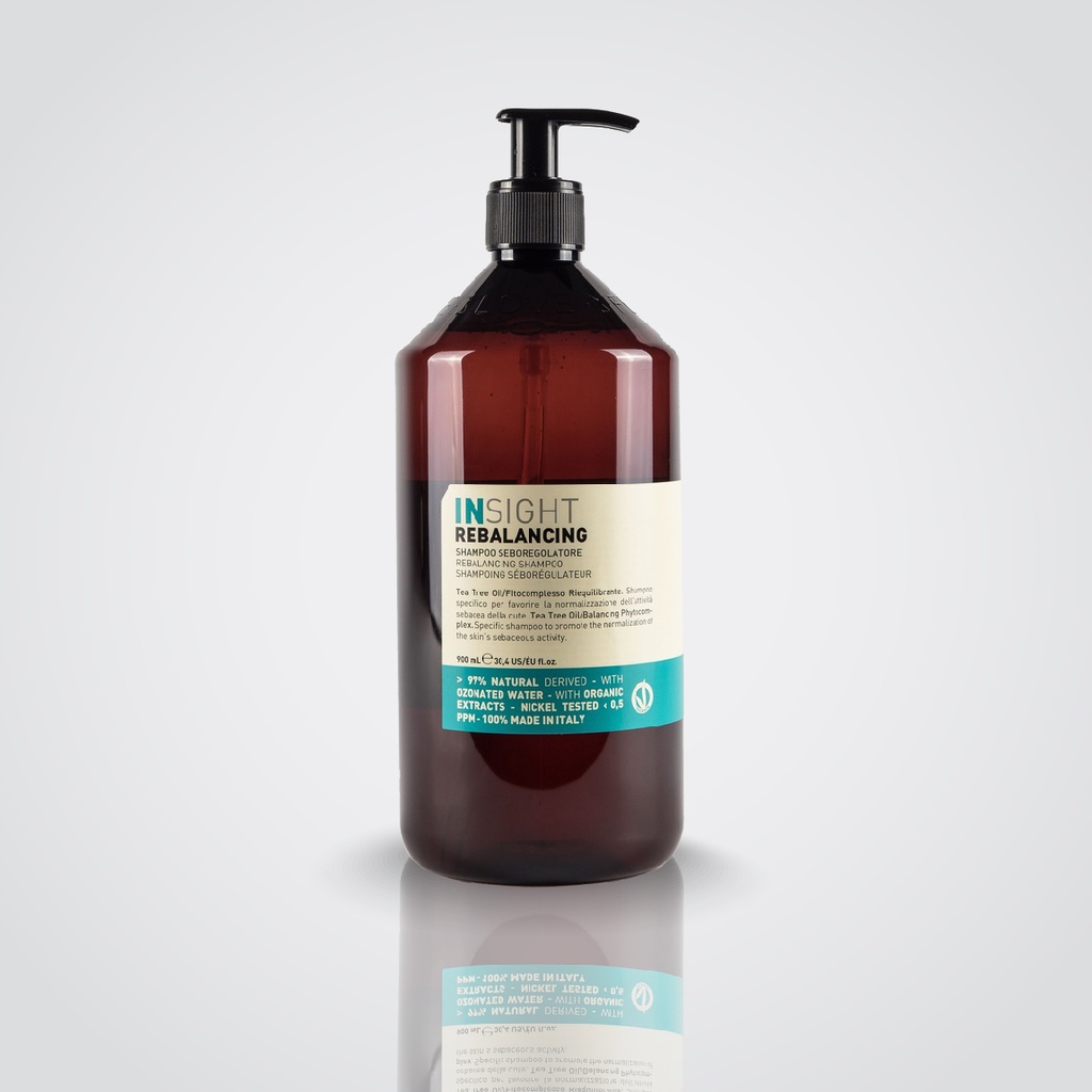 Insight - Rebalancing (Shampoo) - 900ml