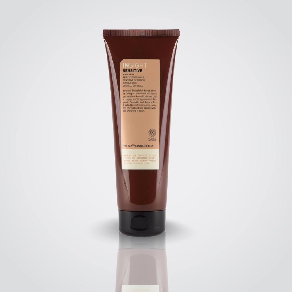 Insight - Sensitive Skin (Mask) - 250ml