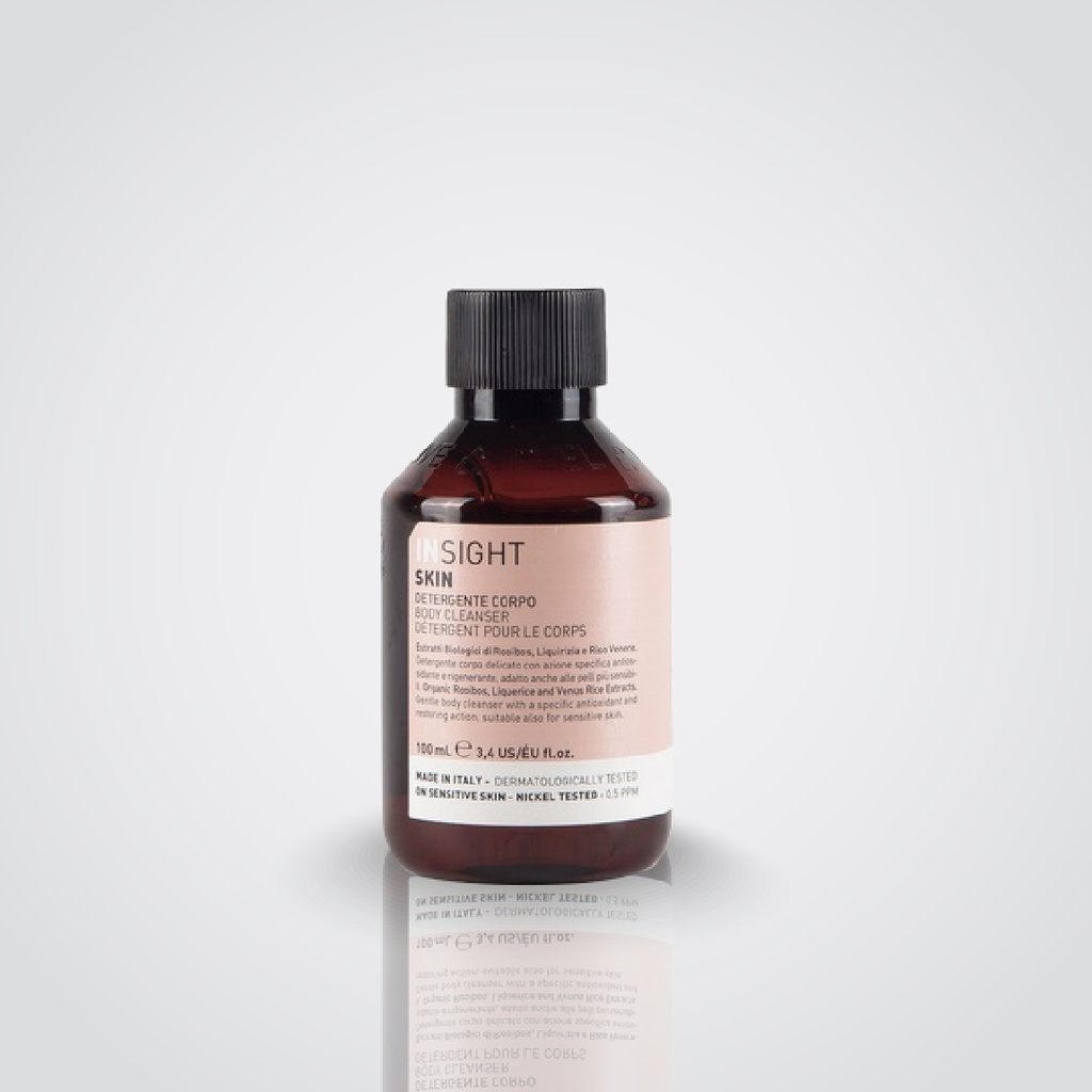 Insight - Skin Body (Cleanser) - 100ml