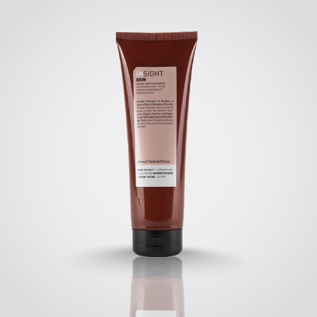 Insight - Skin Nourishing Body - (Cream) - 50ml