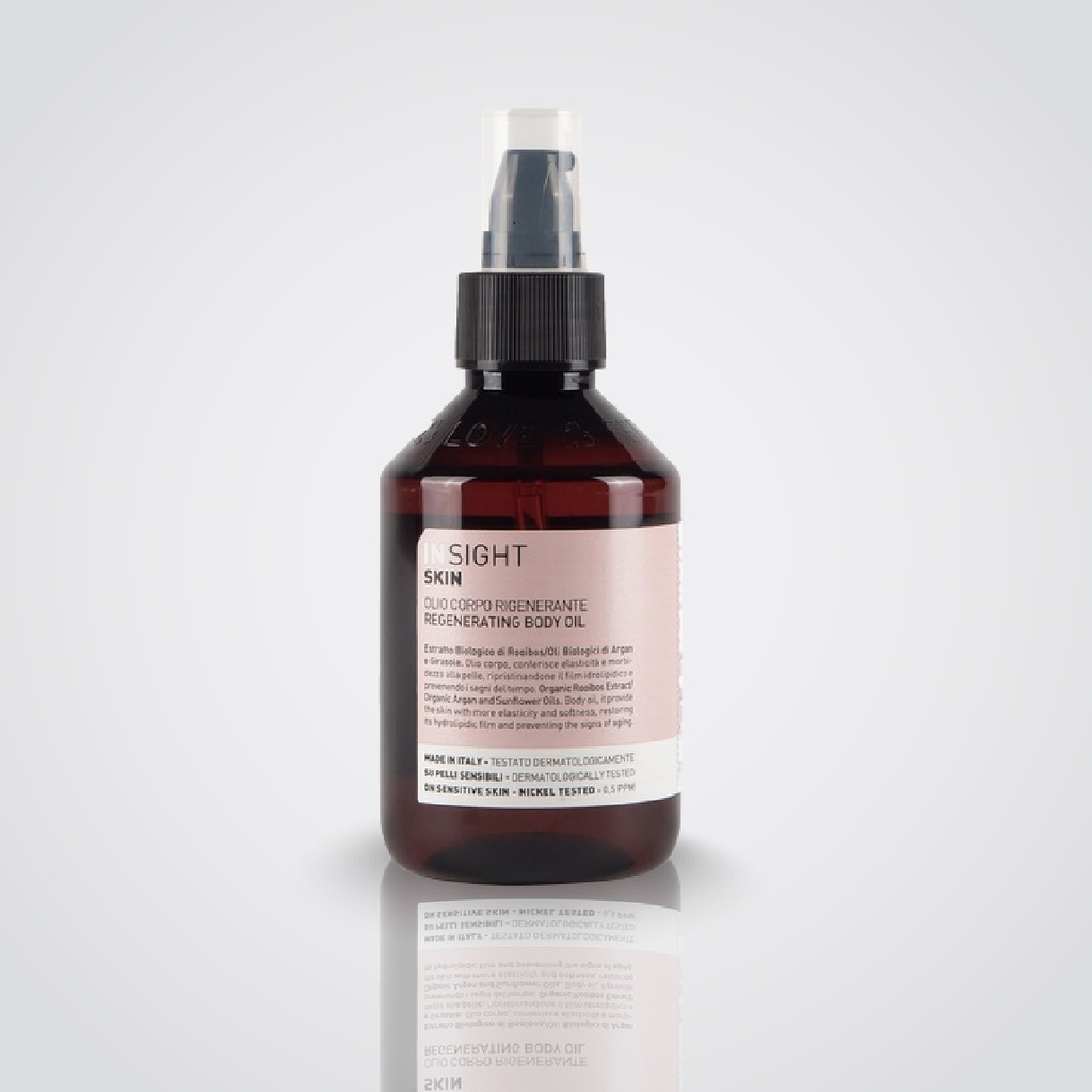 Insight - Skin Regenerating Body (Oil) - 150ml