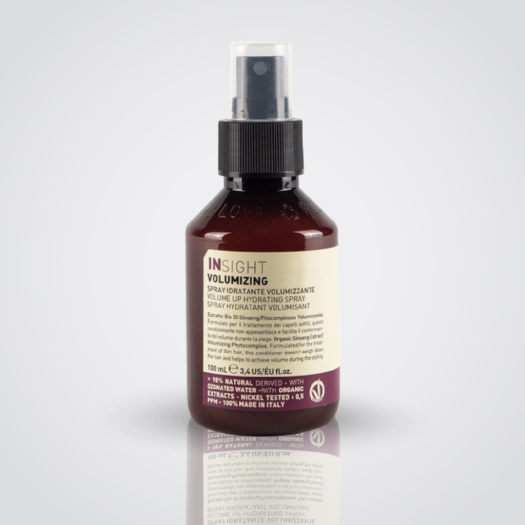 Insight - Volumizing Hydrating (Spray) - 100ml