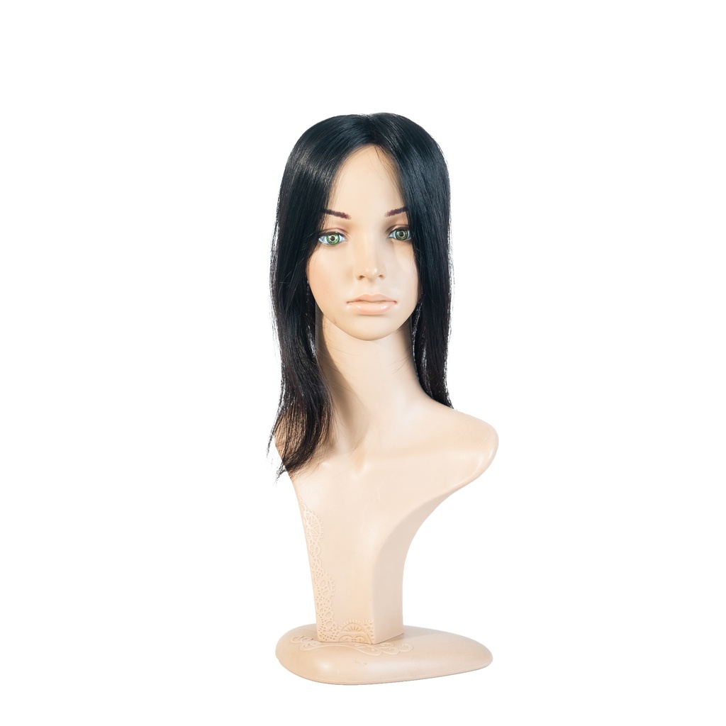 Iremy_Woman Toupee # 1 (RPH-M21255HQ) باروكة