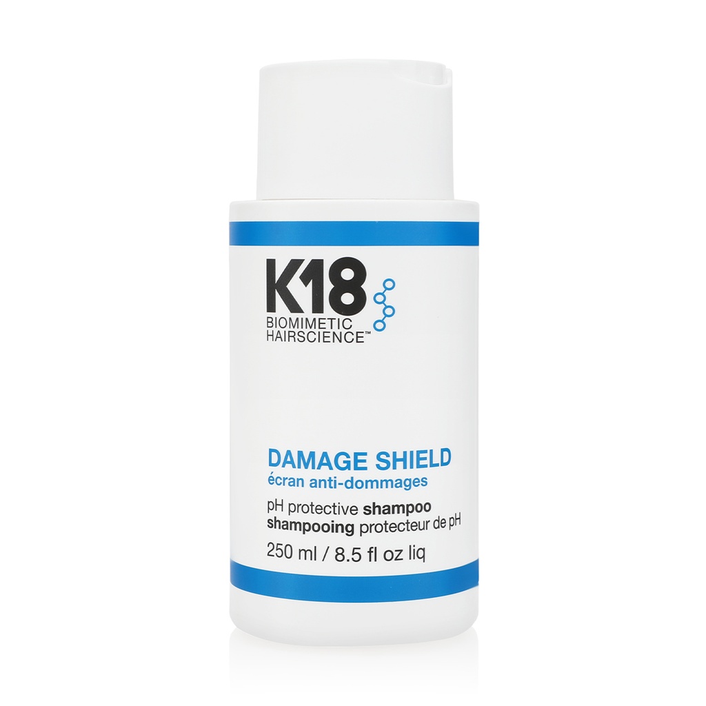 K18 - Damage Shield Protective Shampoo 250ml - K18-40125