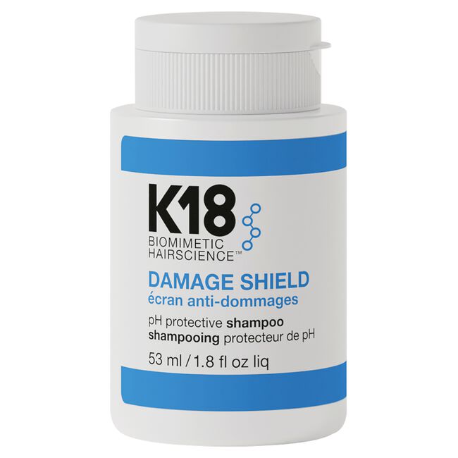 K18 - Damage Shield Protective Shampoo 53ml - K18-40124
