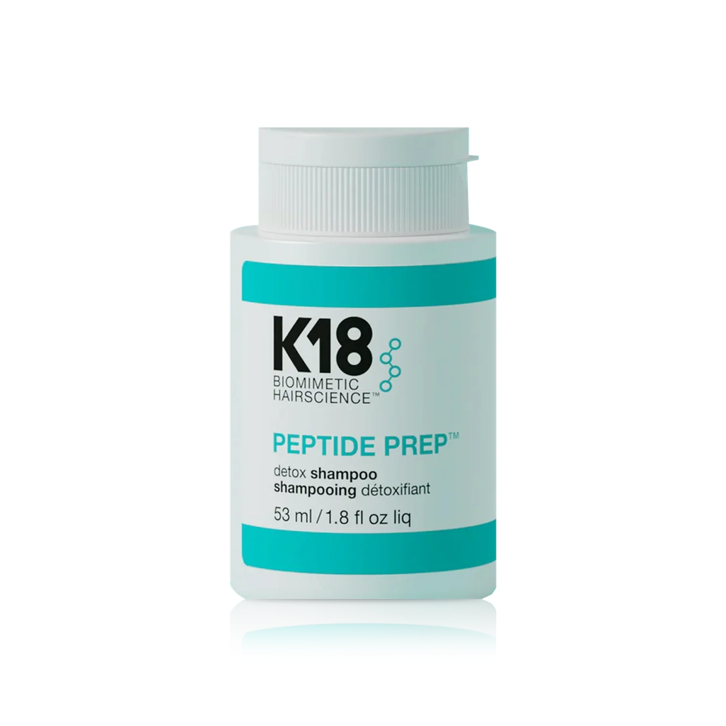 K18 - Peptide Prep Detox Shampoo 53ml - K18-40034L