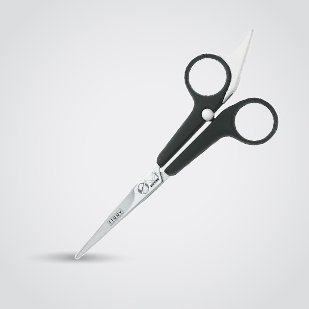 KRETZER – Finny - Dressing Scissors – Model - 768615