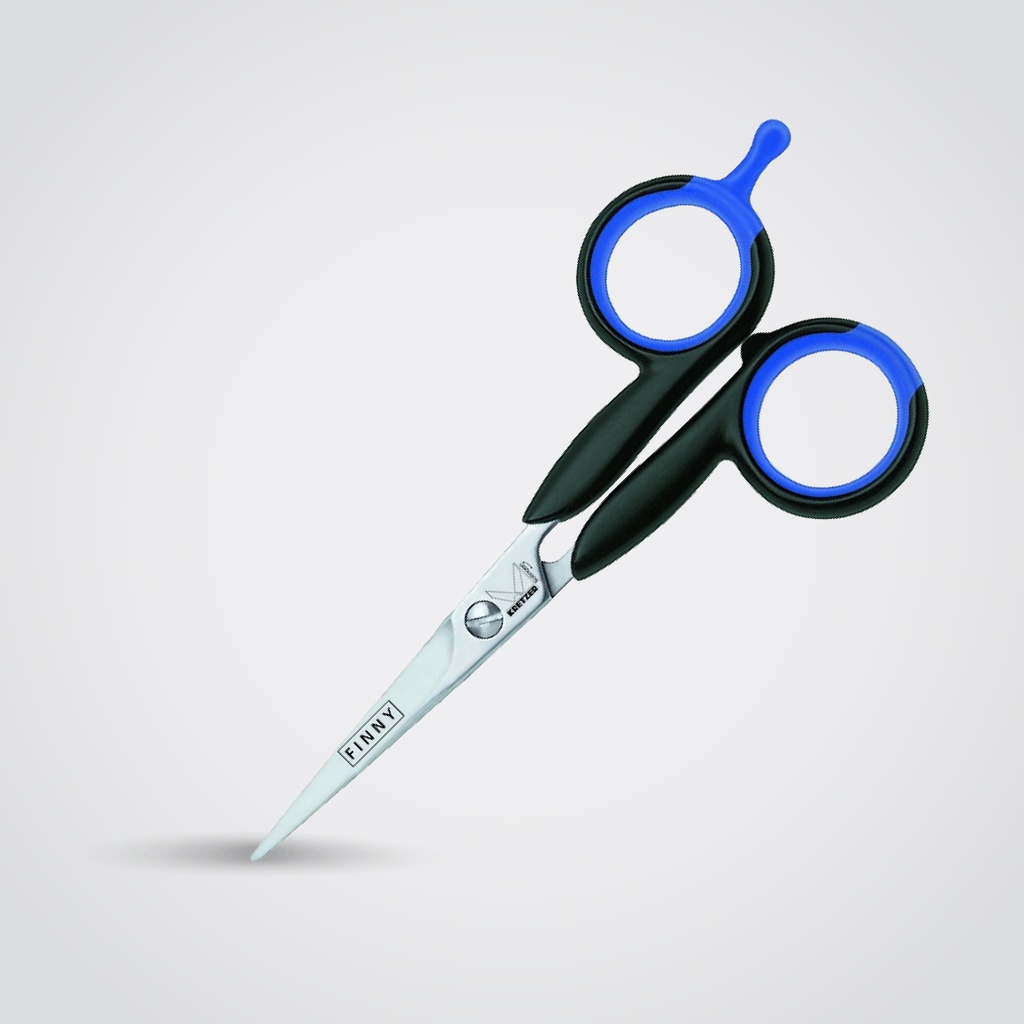 KRETZER – Finny - Dressing Scissors – Model - 777014