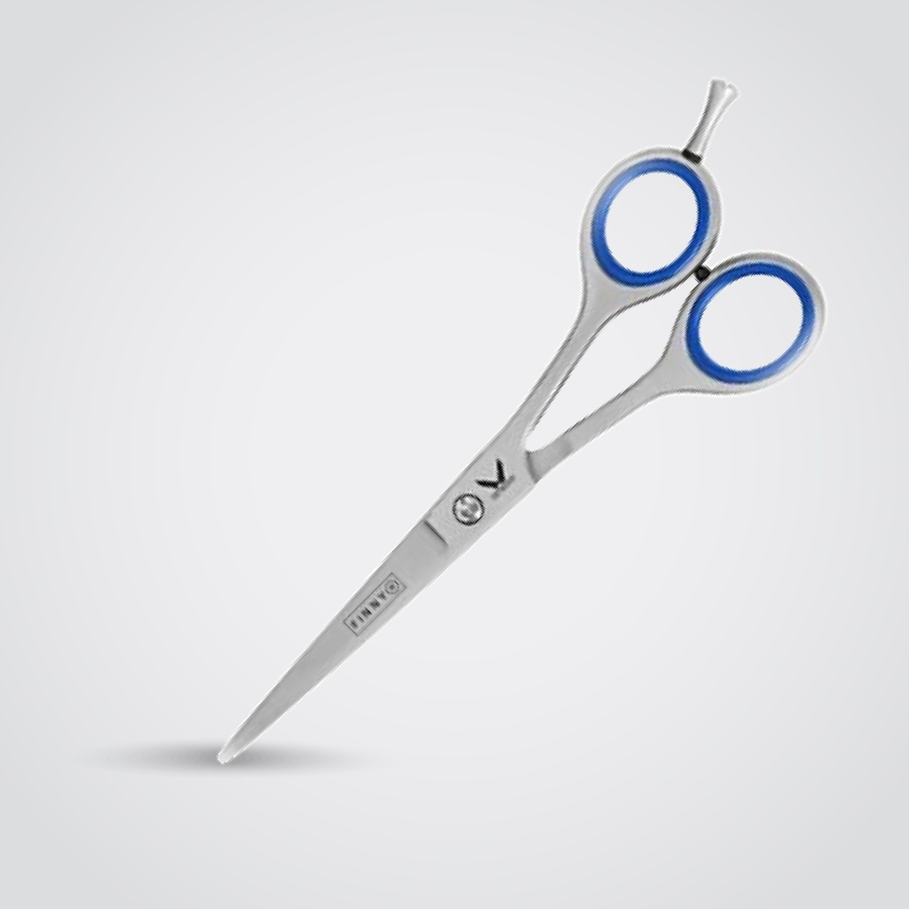 KRETZER – Finny - Hair Scissors – Model - 5.0-577313