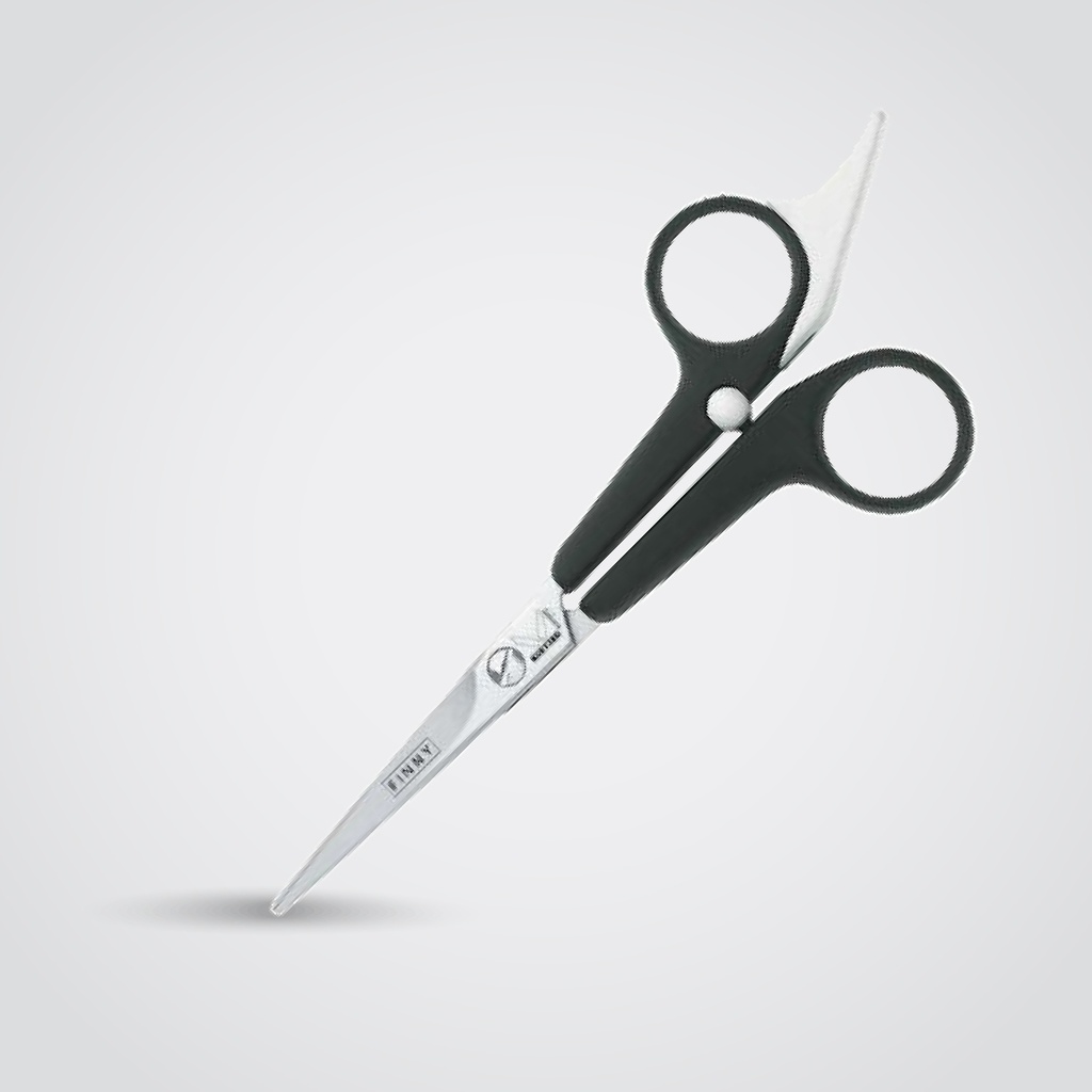 KRETZER – Finny - Hair Scissors – Model - 5.0-768613