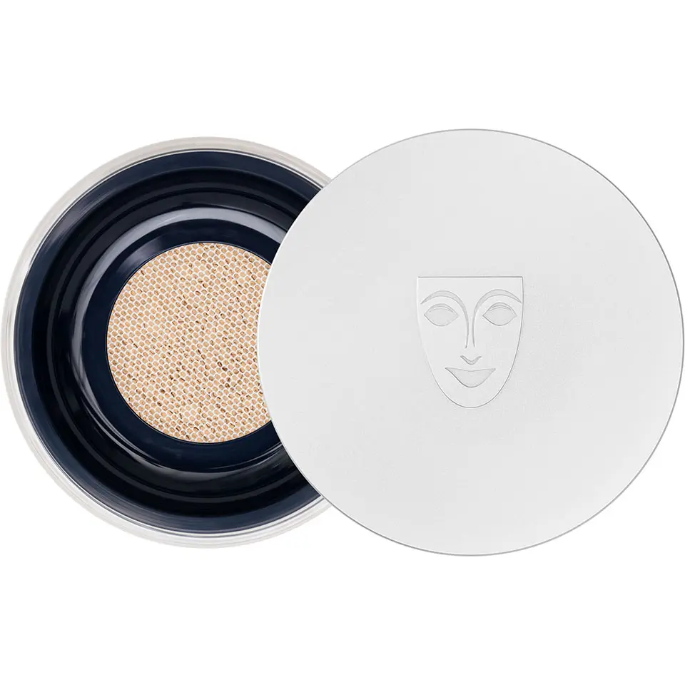 Kryolan - Anti Shine Powder -  10G05706-DARK