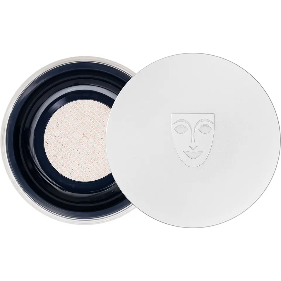 Kryolan - Anti Shine Powder - 10G05706-LIGHT