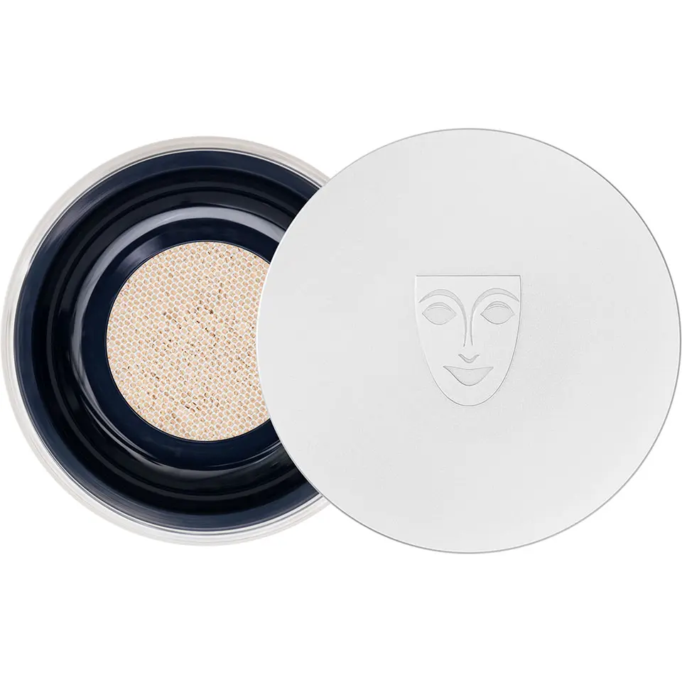 Kryolan - Anti Shine Powder -  10G05706-MEDIUM
