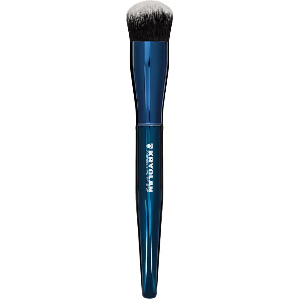 Kryolan - BM Buffing Brush - 8953
