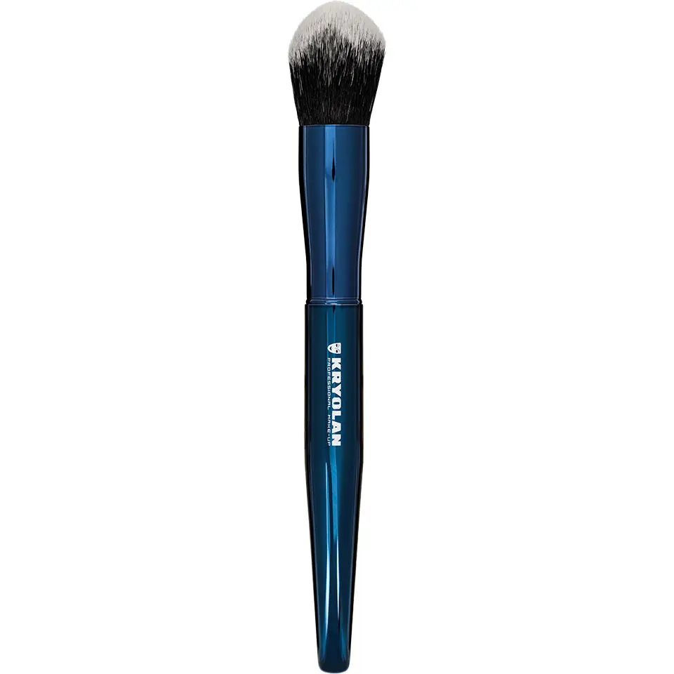 Kryolan - BM Buffing Brush Large - 8954