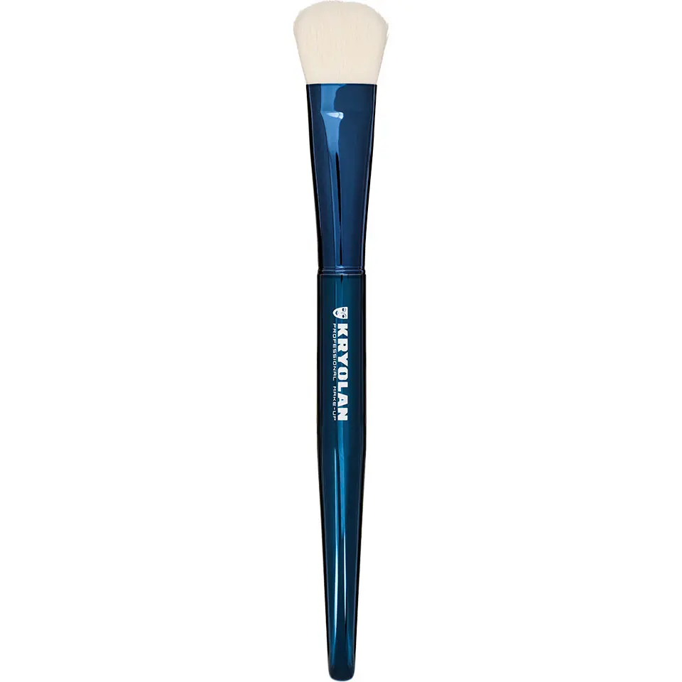 Kryolan - BM Complexion Blending Brush Large - 8935