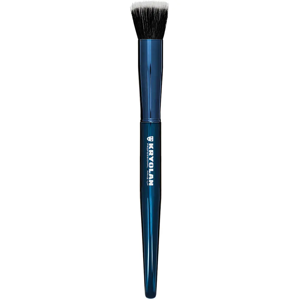 Kryolan - BM Dual Fiber Blending Brush Large - 8934