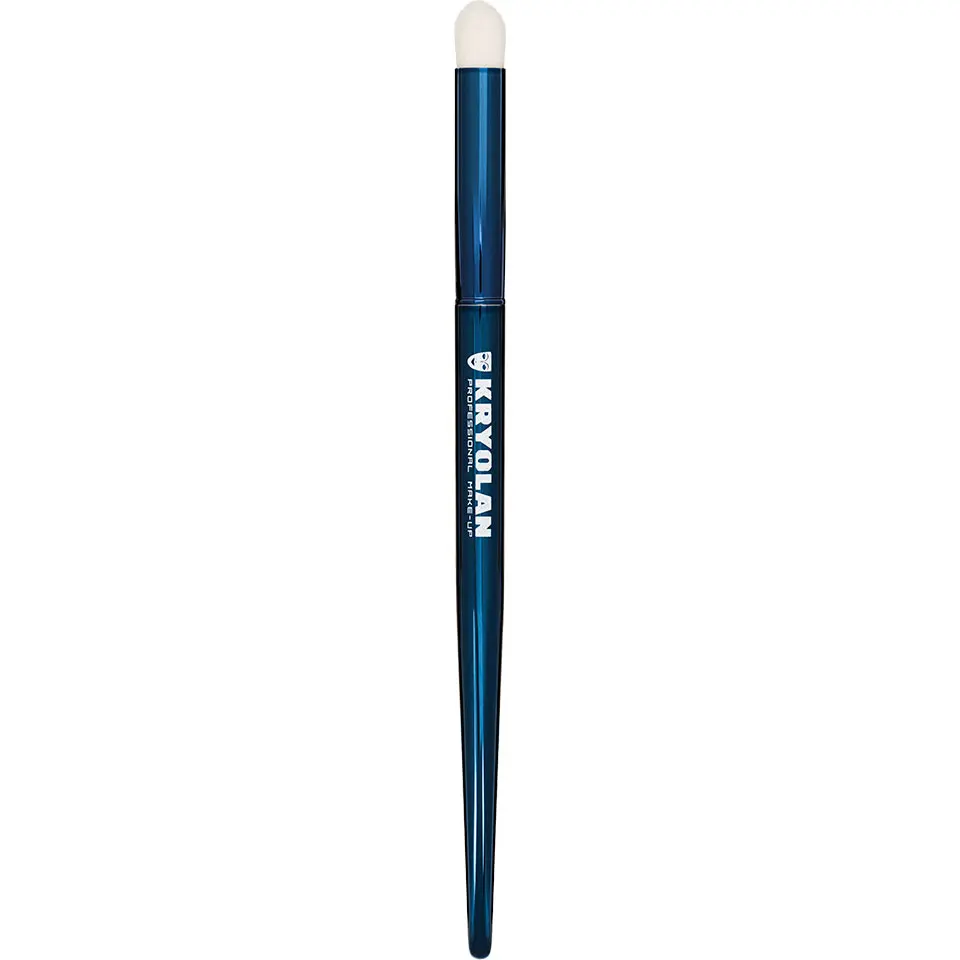 Kryolan - BM Eye Shadow Contour Brush Large - 8907