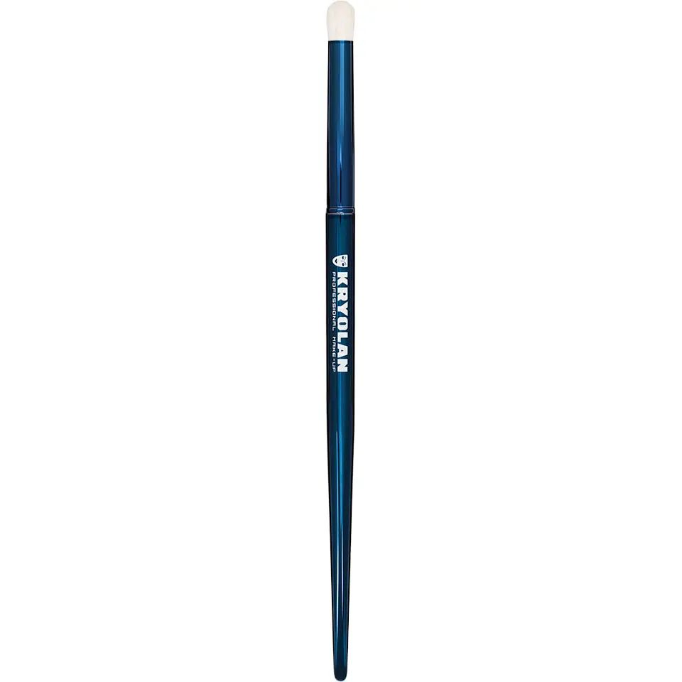 Kryolan - BM Eye Shadow Contour Brush Small - 8906