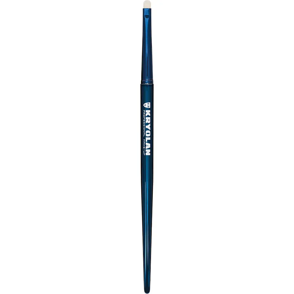 Kryolan - BM Eye Shadow Detailer Brush - 8901