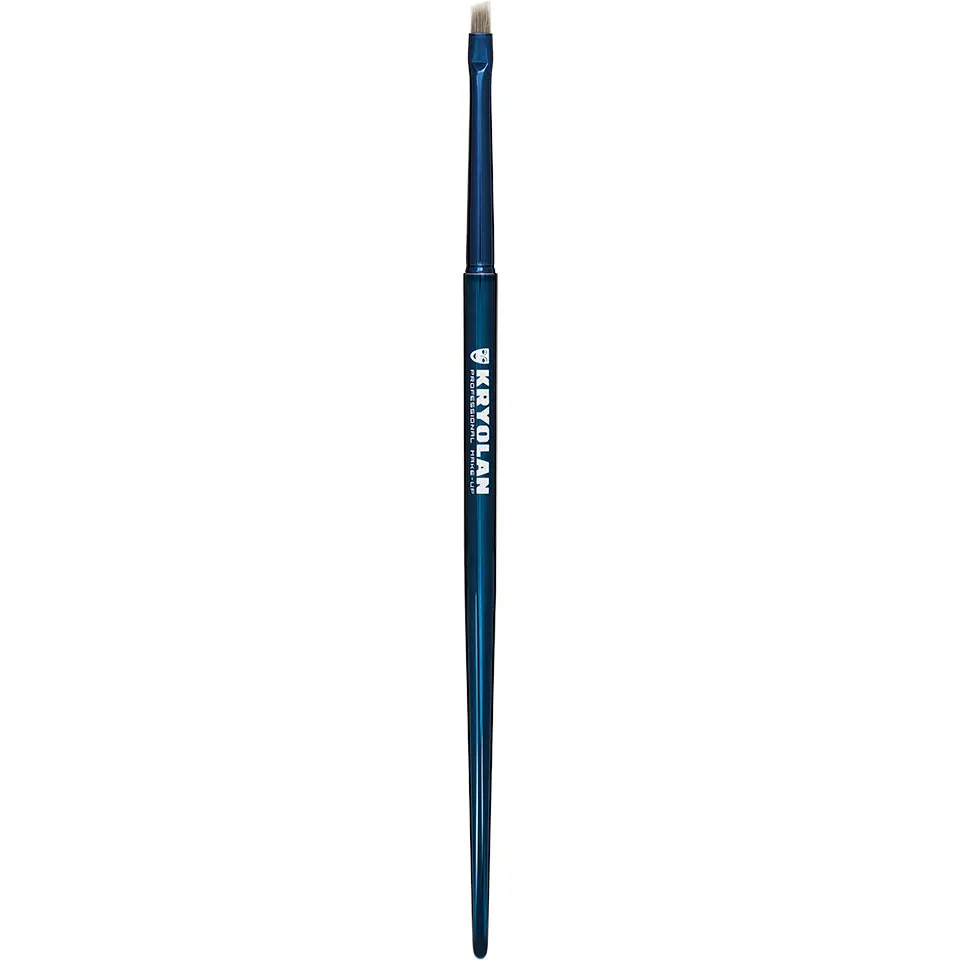 Kryolan - BM Fine Angle Brush - 8903