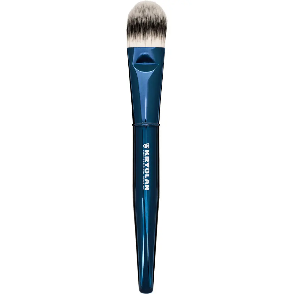Kryolan - BM Foundation Brush Large - 8932