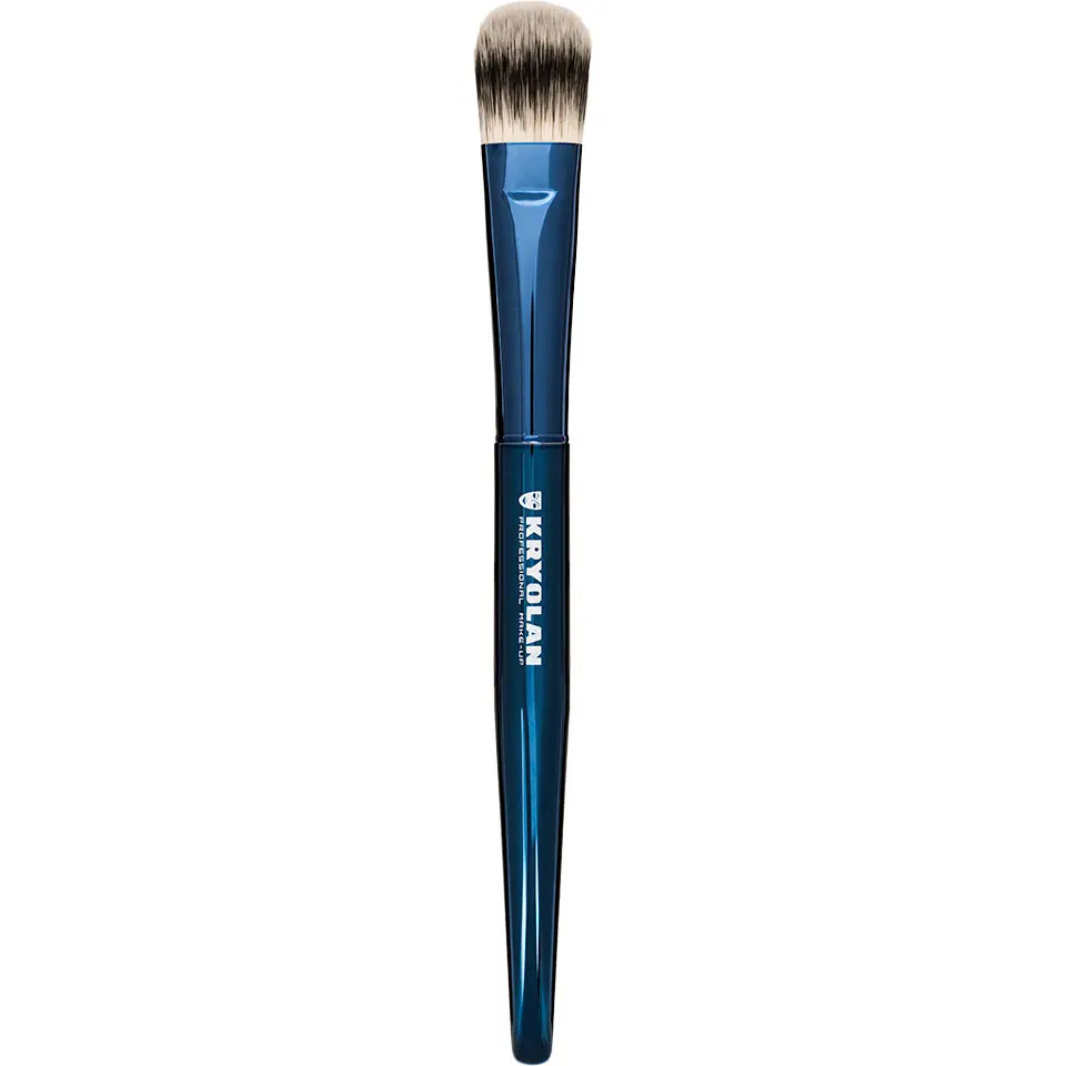 Kryolan - BM Foundation Brush Small - 8931