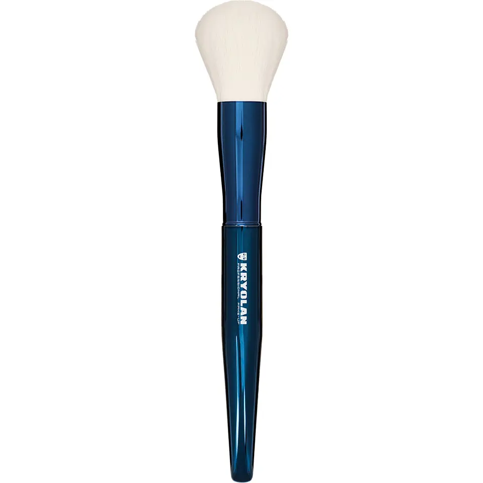 Kryolan - BM Powder Brush Large - 8955