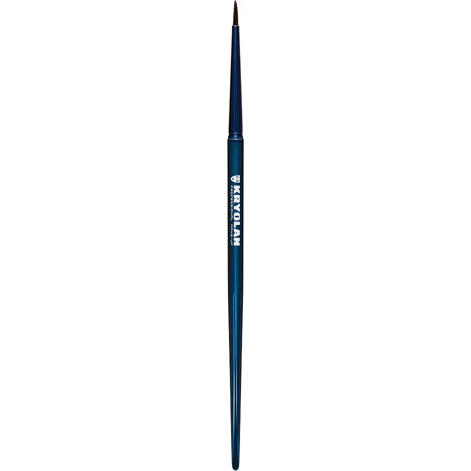 Kryolan - BM Precicision Liner Brush - 8900