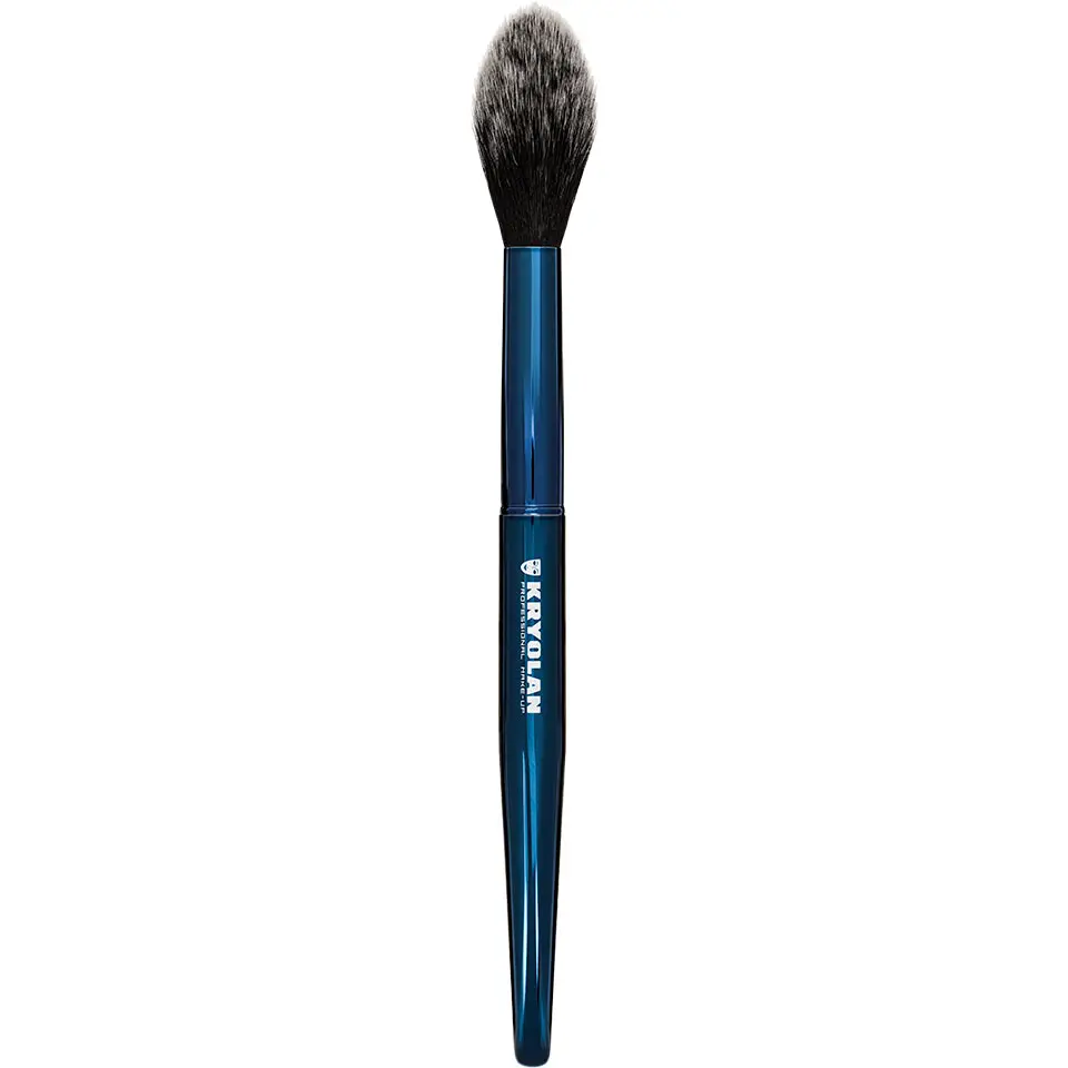 Kryolan - BM Precision Powder Brush - 8951