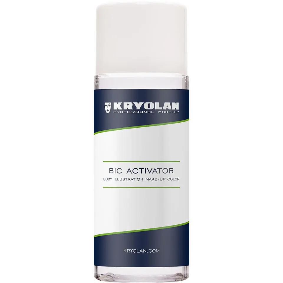Kryolan - Bic Activator - 08131
