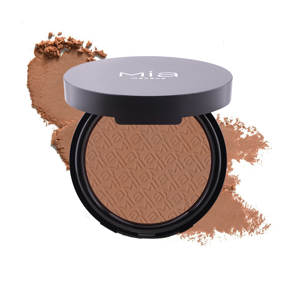 Mia - Daily Tan Bronzer 06 Chestnut