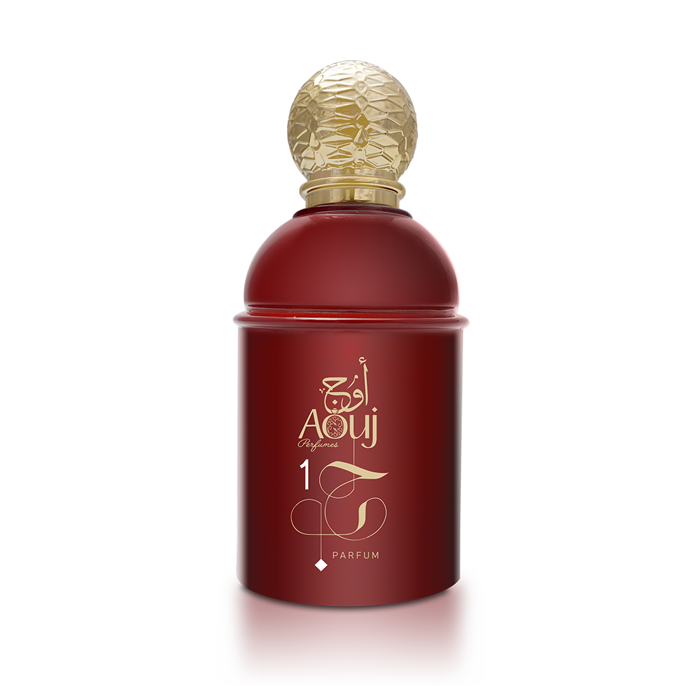 Aouj - Love 1 Perfume - 100 ml