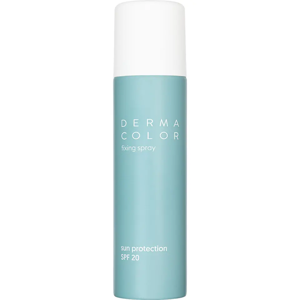 Kryolan - Derma Color Fixing Spray - 150ml - 72290