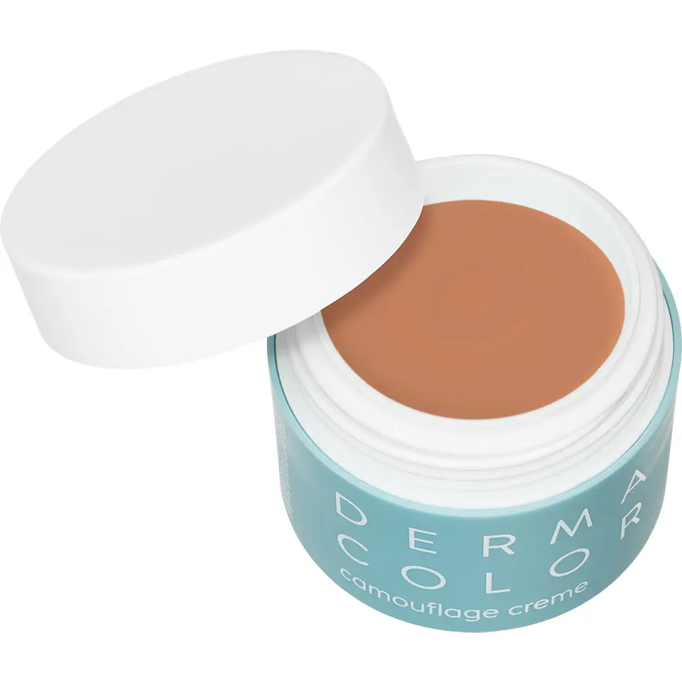 Kryolan - Dermacolor Camouflage Cream - 75001D18