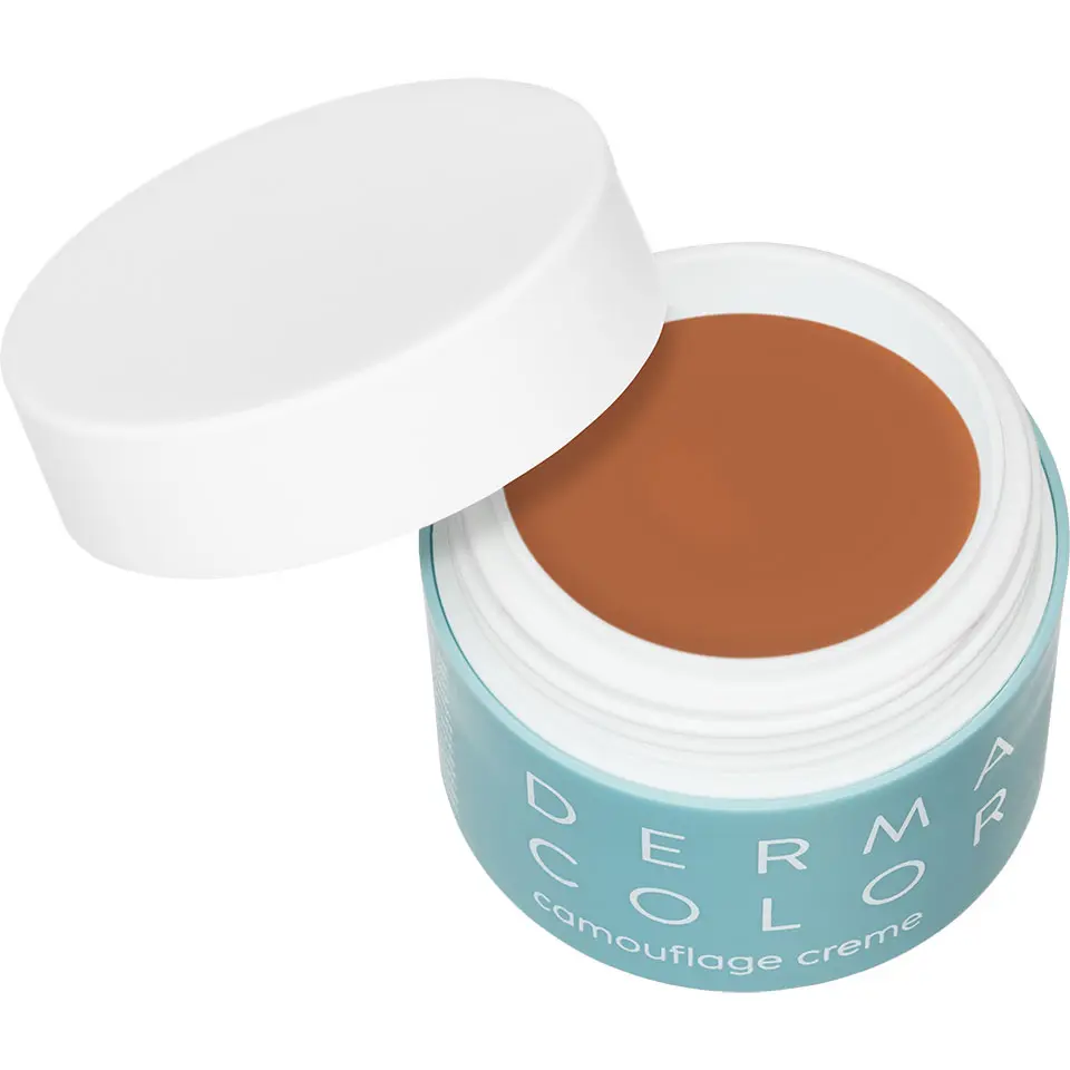Kryolan - Dermacolor Camouflage Cream - 75001D20