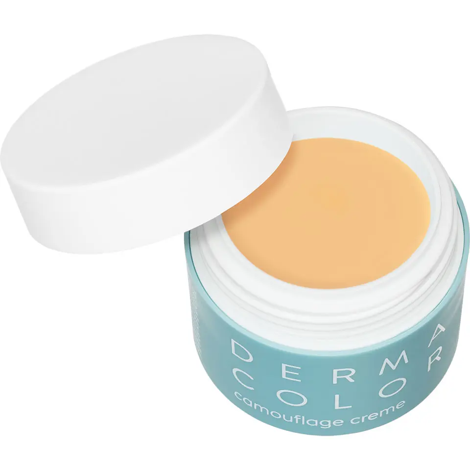 Kryolan - Dermacolor Camouflage Cream - 75001D3