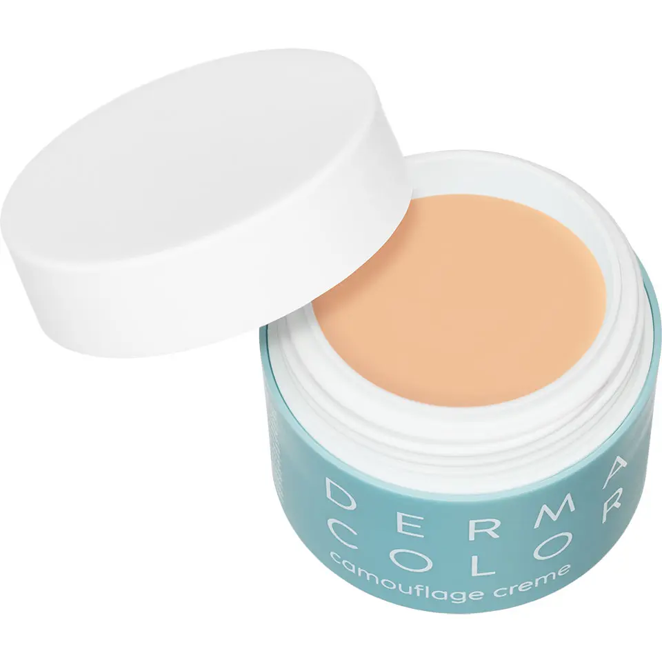 Kryolan - Dermacolor Camouflage Cream - 75001D50