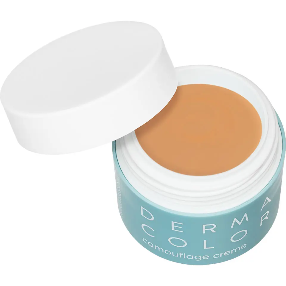 Kryolan - Dermacolor Camouflage Cream - 75001D64